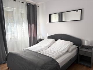 Apartament z ogródkiem Brzeźno - 3