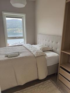 The Pulpit Rock Villa with sea view & jakuzzi - Strand - 9