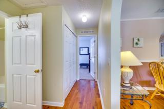 Lanai with Private Pool Peaceful Oasis in Palm Bay - Palm Bay - 1