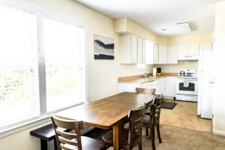 Watermen's Cabana 1A - 3-Bedroom, 2-Bathroom Apartment - Walk to beach and access to REAL Watersports - 7
