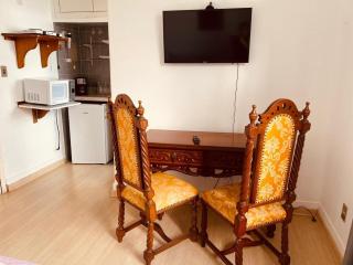 Suíte Hotel São José - Melhor localização da cidade! Perto de tudo! - Caxambu - 4