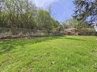 Le Jardin Secret Nature Spa parking jardin 1500m2 - 6