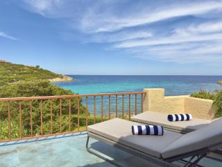 Seafront Luxury - Starlink WiFi - Private Parking - Porto Cervo - 7