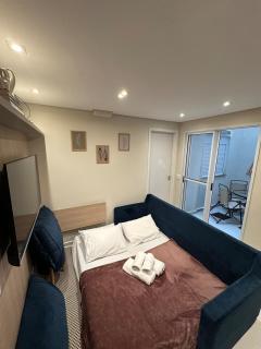 Studio novo e equipado - próximo ao Metrô Morumbi - São Paulo - 6