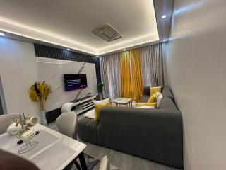 Urban Host Pro - Nairobi - 0