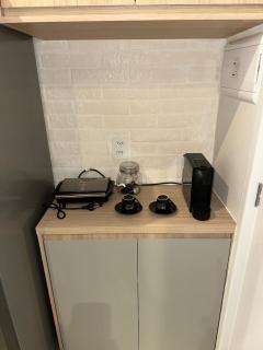 Studio novo e equipado - próximo ao Metrô Morumbi - São Paulo - 3