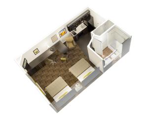 Candlewood Suites Tucson by IHG - 5