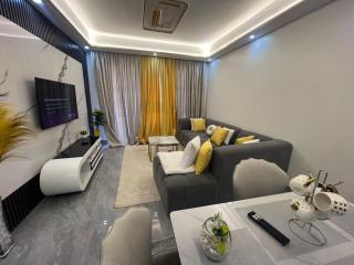 Urban Host Pro - Nairobi - 8