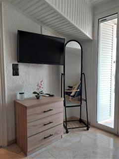 Samos Paradise Studios and Apartments 1 - Pythagoreio - 9