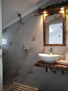 Samos Paradise Studios and Apartments 1 - 8