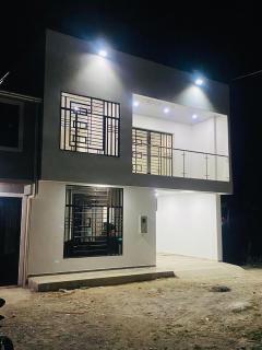 Casa de Char Girardot, Nariño Cundinamarca - Nariño - 8