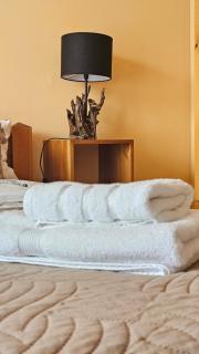 Forest nest Cozy apartment white balcony on the hill - Bansko - 6