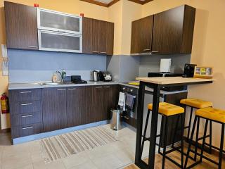 Forest nest Cozy apartment white balcony on the hill - Bansko - 2