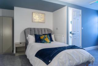 Carlisle Aglionby Escape - Carlisle - 0