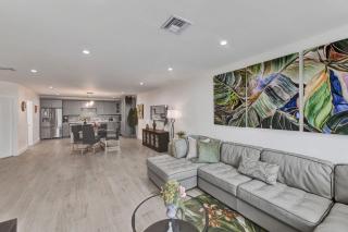 Beachside Villa - Fort Lauderdale - 6