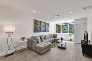 Beachside Villa - Fort Lauderdale - 3