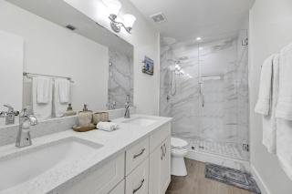 Beachside Villa - Fort Lauderdale - 2