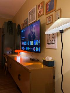 Serenity Stays at Red Residences - 1