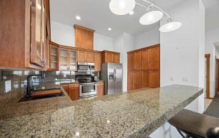 Desert Canyon Golf Resort - Orondo - 3