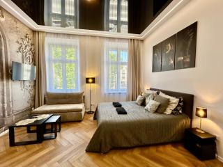 Sky Mirror jacuzzi - Cracovie - 8