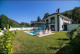 Villa Noyan - Marmaris - 4