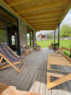 Guest House Shuan - Chokhuldi - 5