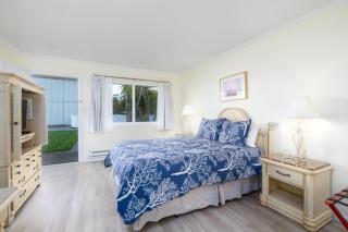 Tomales Bay Lodge and Marina Inc - Inverness - 8