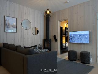 Lindvallen Ski Resort Sauna 8 Guests - Sälen - 9