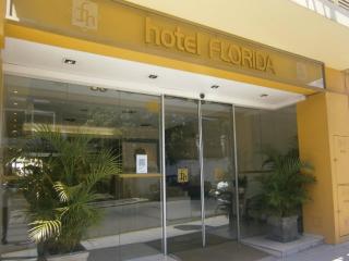 Hotel Florida - Concordia - 6
