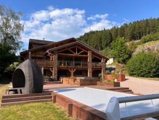 Le Paradis de Marie - Gérardmer - 0