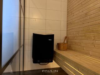 Lindvallen Ski Resort Sauna 8 Guests - Sälen - 5