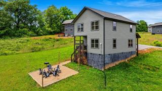 Smoky Oasis, Hot Tub, Luxury Sauna, Fire Pit, Arcade Games, Prime Location - Sevierville - 7