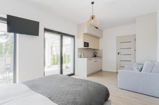 S1 Apartamenty Rewa - Rewa - 1