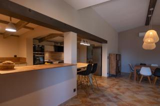 Villa Vallée Longa - Tarra Zuria - Bonifacio - 2
