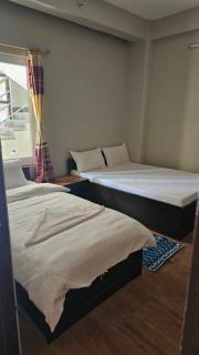 Hotel Sanjal Pokhara - Pokhara - 6