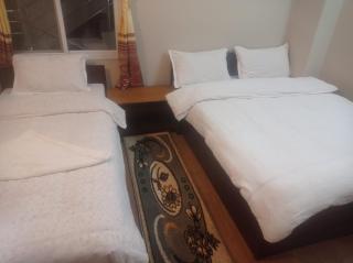 Hotel Sanjal Pokhara - Pokhara - 5