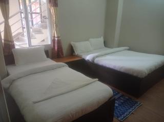 Hotel Sanjal Pokhara - Pokhara - 4