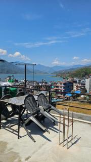 Hotel Sanjal Pokhara - Pokhara - 2