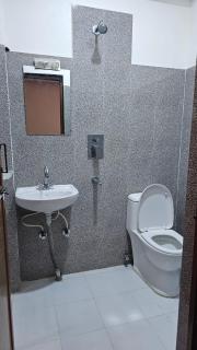 Hotel Sanjal Pokhara - Pokhara - 1