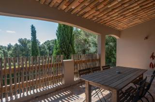 Villa Vallée Longa - Tarra Zuria - 2