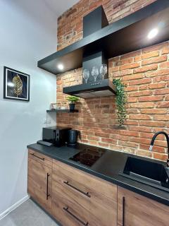 Sky Mirror jacuzzi - Cracovie - 2