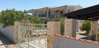 Apartmani Samanta&Amanda, VIR, - Razvala - 5