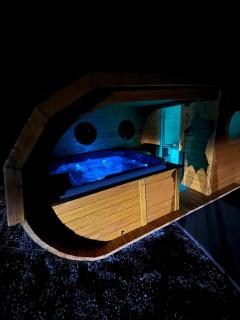 Kika House - Pasym - 1