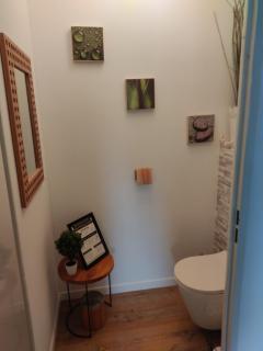Appart 2 chambres à Anglet - Anglet - 7