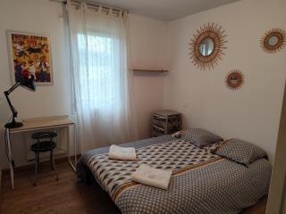 Appart 2 chambres à Anglet - Anglet - 5