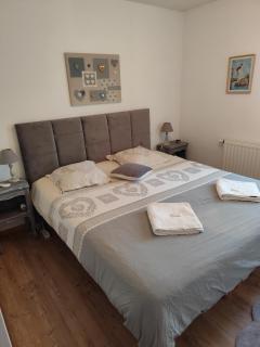 Appart 2 chambres à Anglet - Anglet - 4