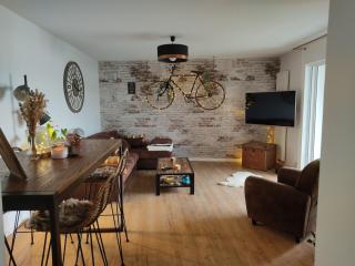 Appart 2 chambres à Anglet - Anglet - 3