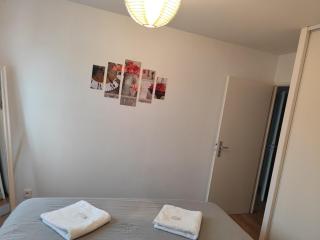 Appart 2 chambres à Anglet - Anglet - 2