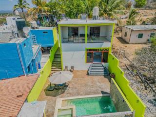 Casa Ohana 2, Mayto - - 0