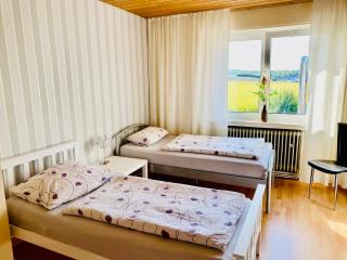 Monteurzimmer Willebrand 1-4 Personen - Beckum - 8